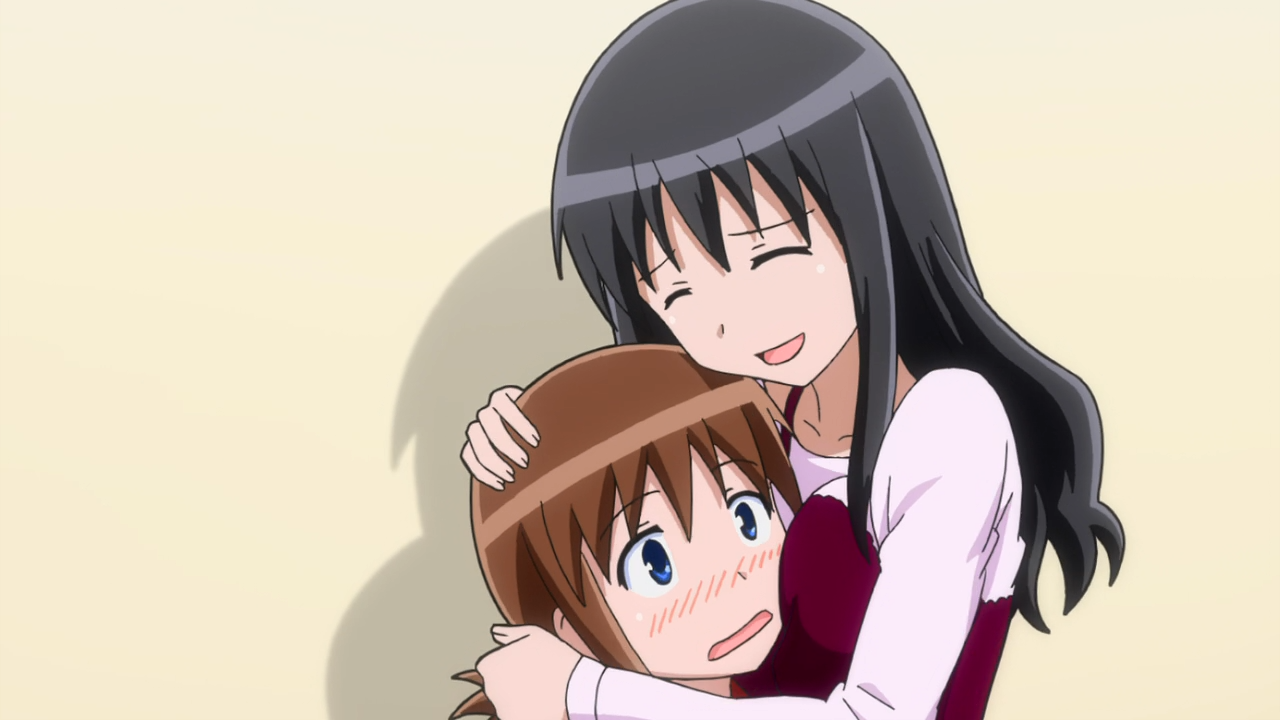 Koe de Oshigoto! The Animation (Anime Underground)